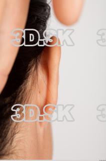 Ear texture of Viera 0001